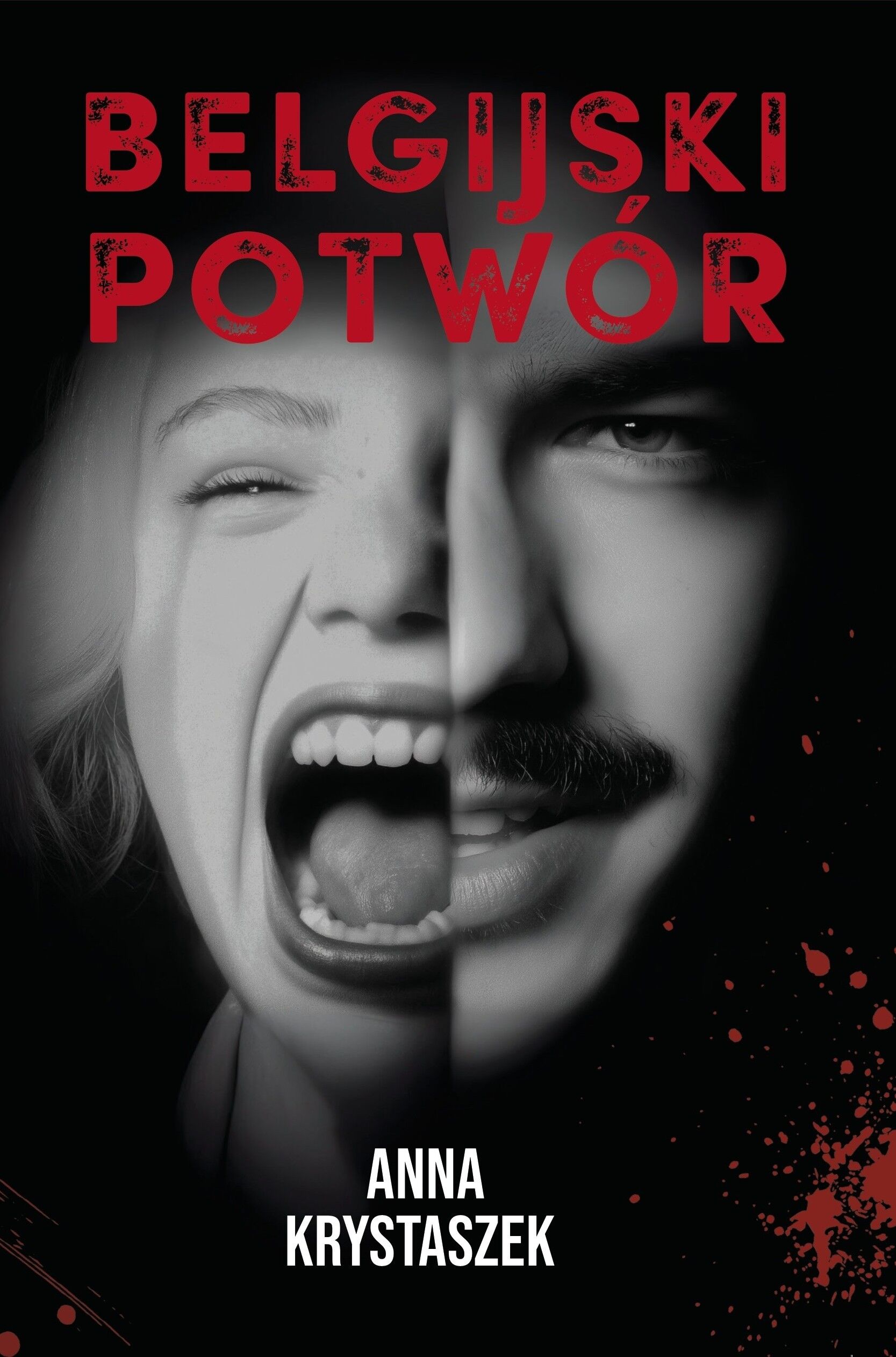 Belgijski potwór