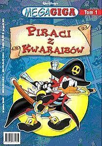 MegaGiga - 2 - Piraci z Kwaraibów