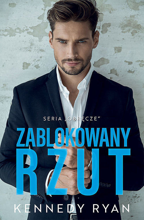 Zablokowany rzut