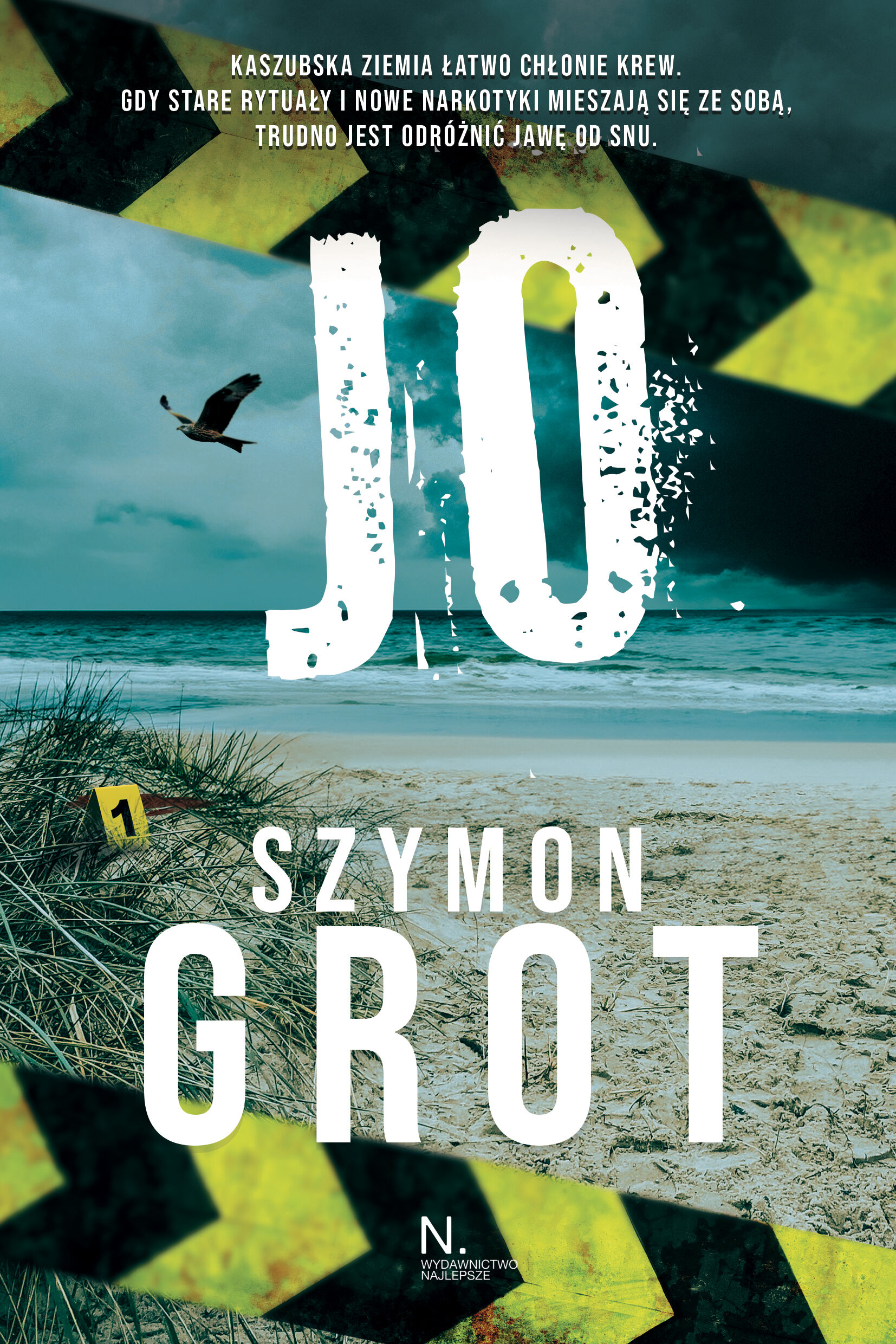 Jo (e-book)