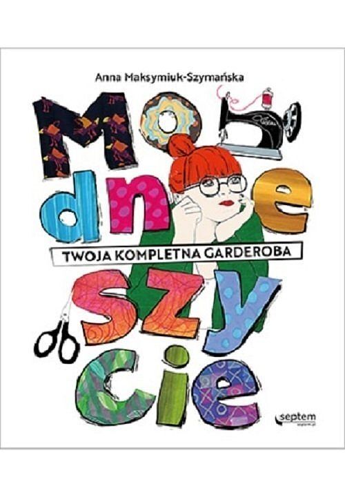 Modne szycie