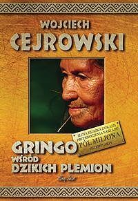 Gringo wśród dzikich plemion