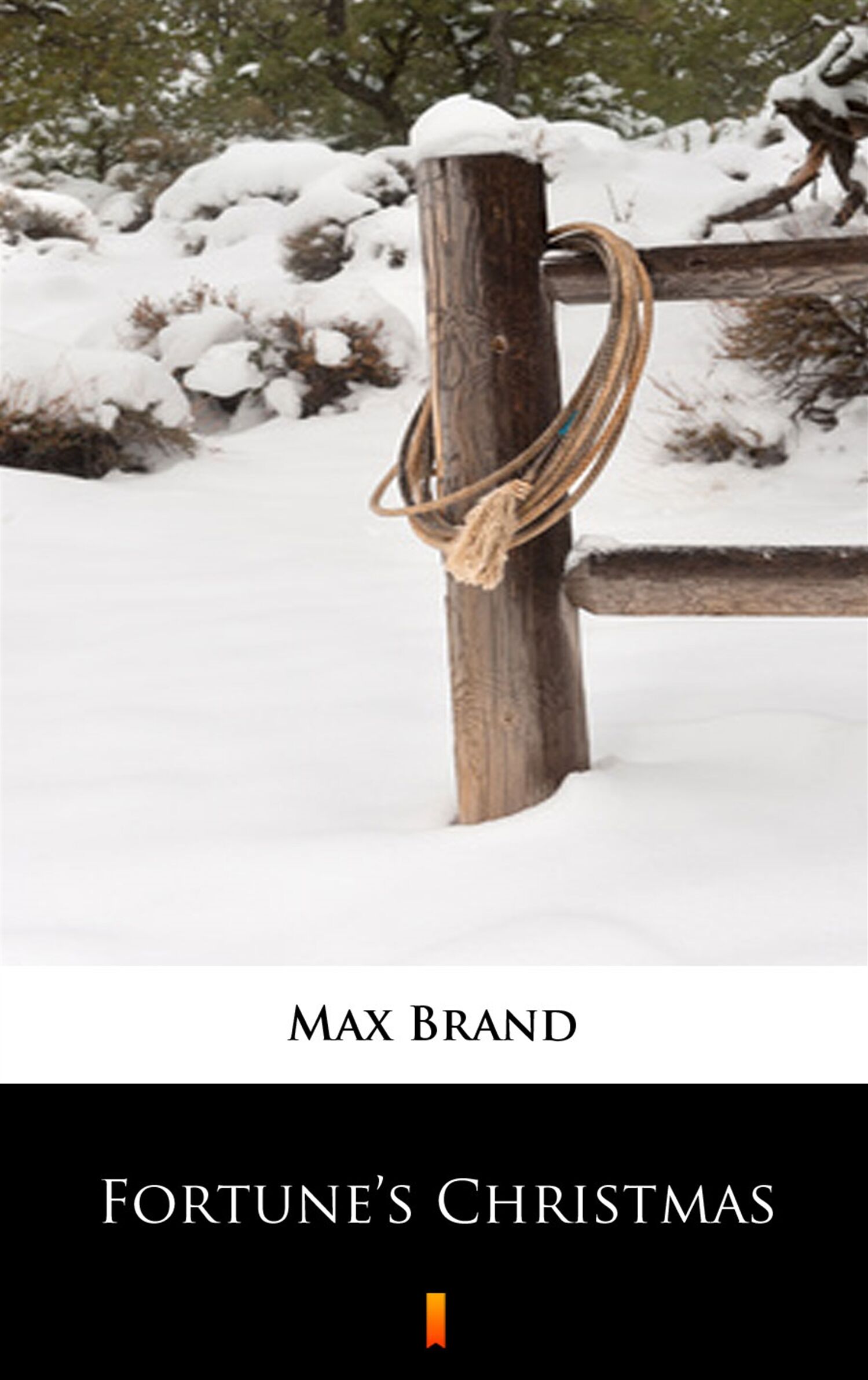 Fortune’s Christmas (e-book)