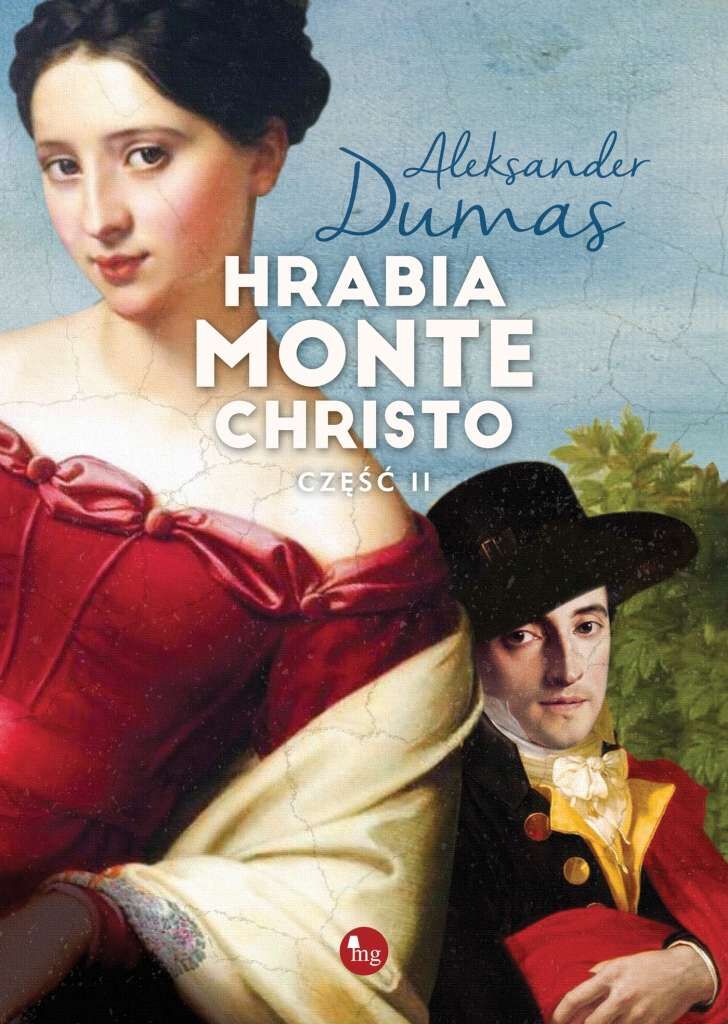 Hrabia Monte Christo Tom 2