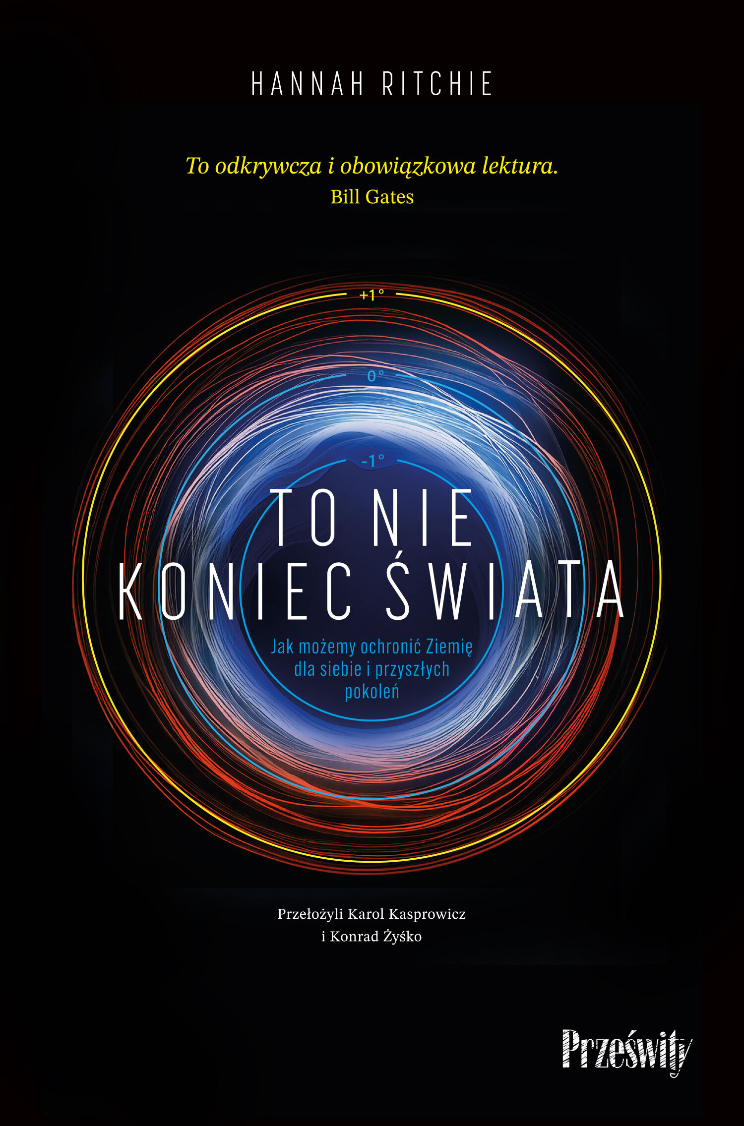 To nie koniec świata