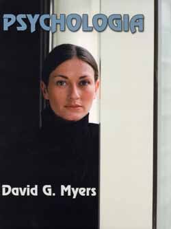 Psychologia - Myers