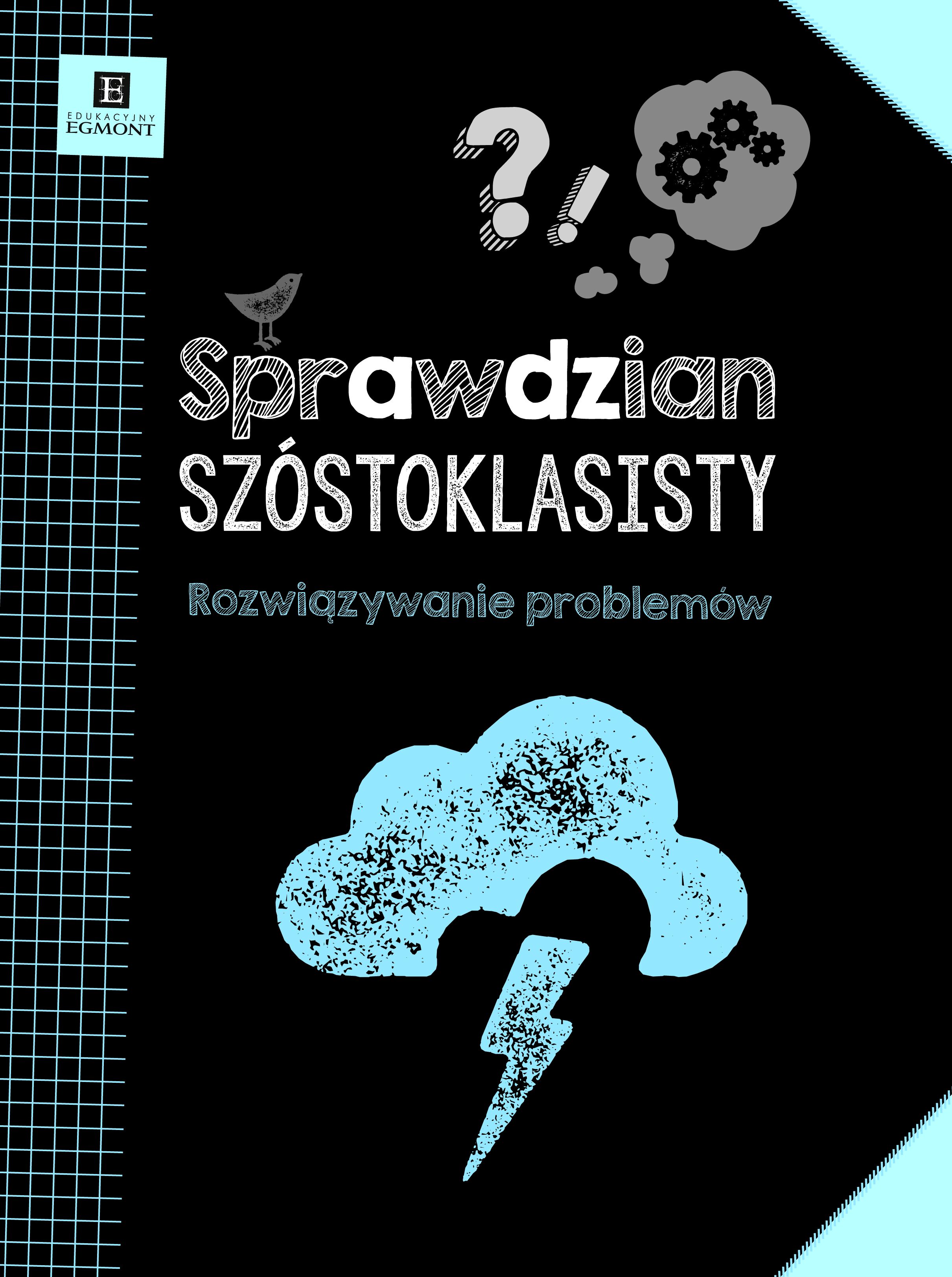 Rozwiązywanie problemów