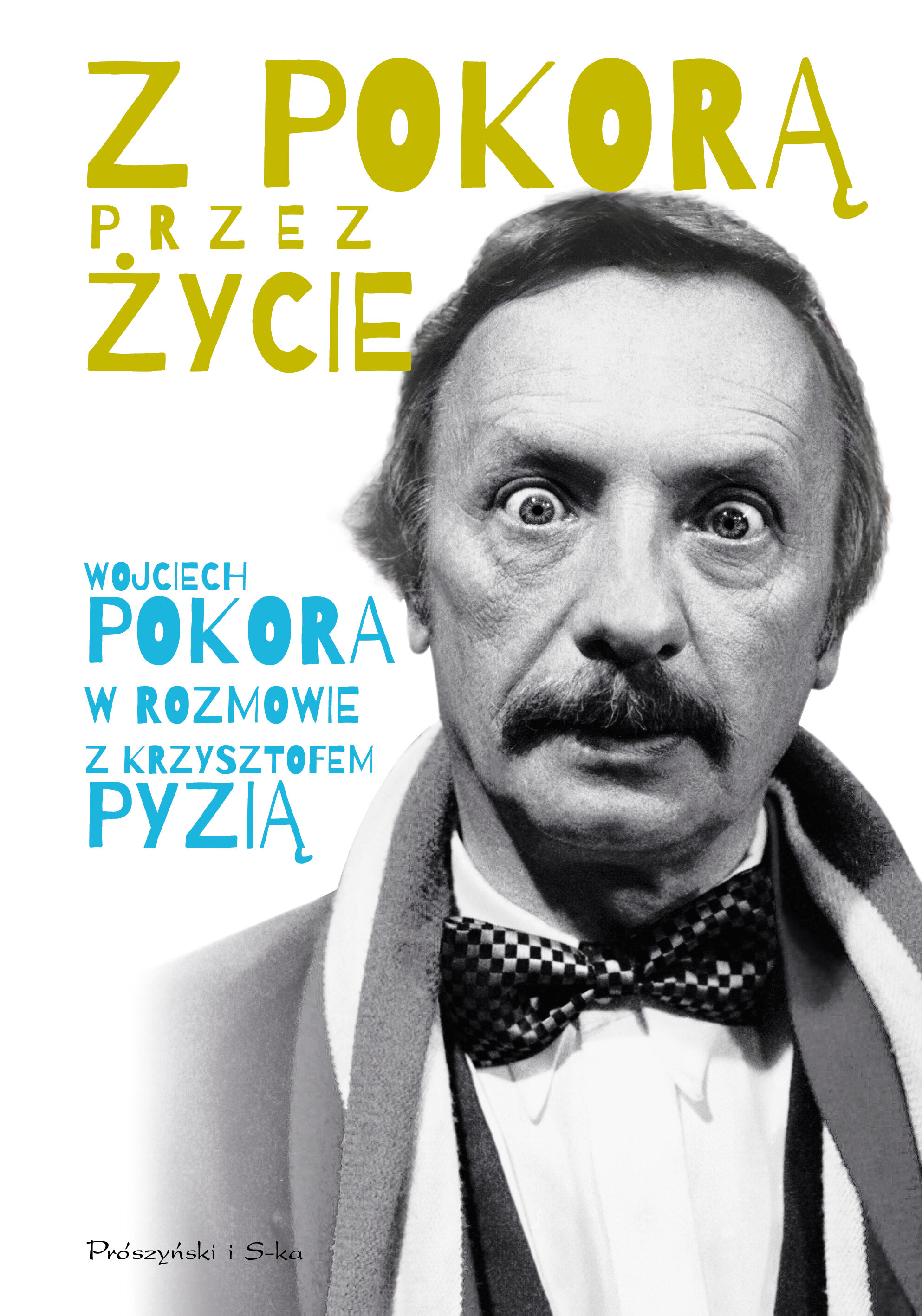 Z Pokorą przez życie (e-book)