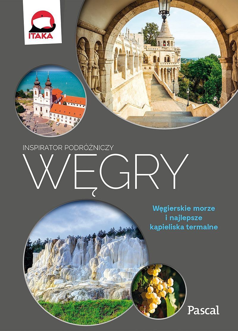 Węgry.Inspirator podróżniczy