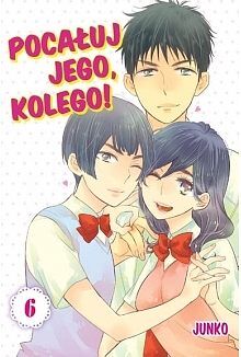 Pocałuj jego, kolego! - 06