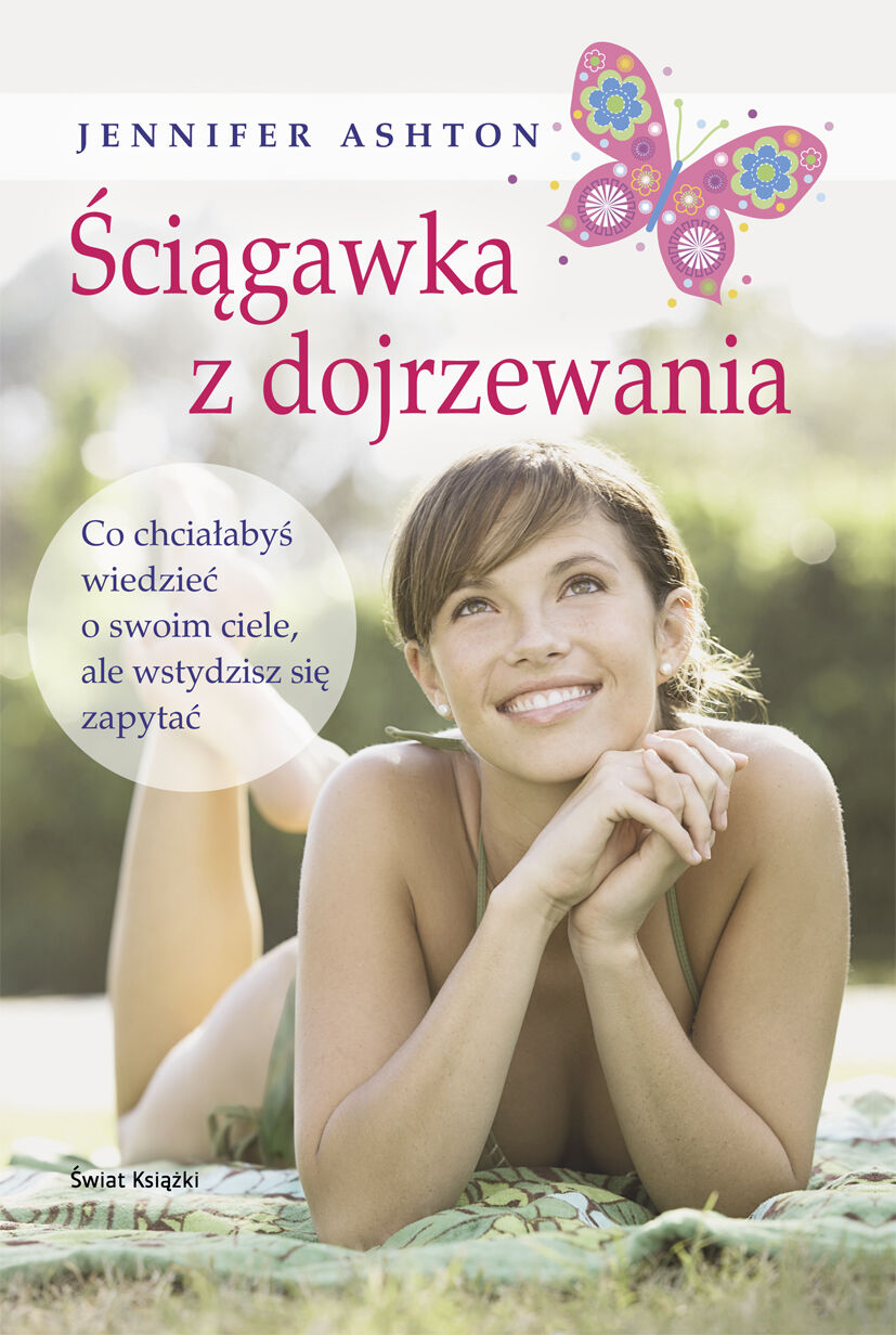 Ściągawka z dojrzewania