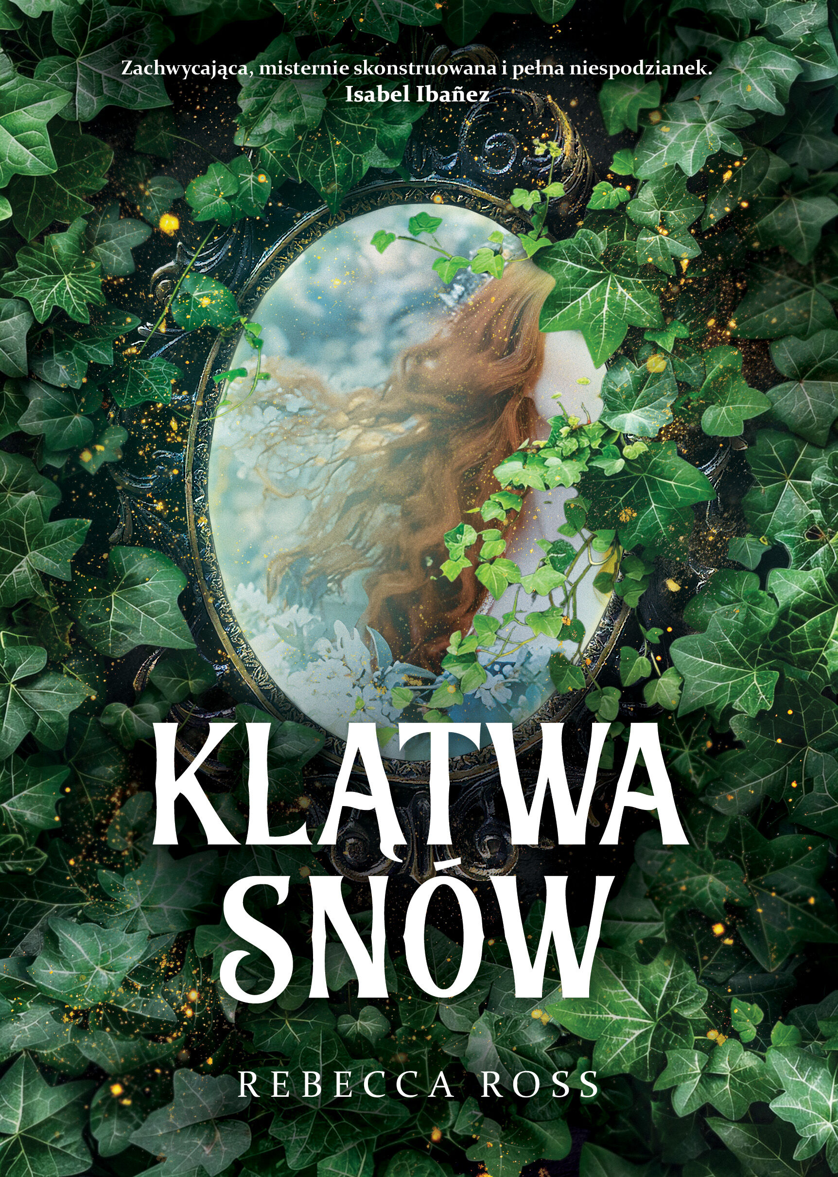 Klątwa snów (e-book)
