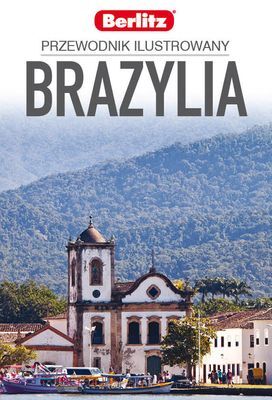 Brazylia. Przewodnik ilustrowany