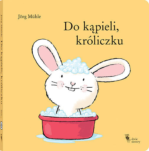 Nie płacz, króliczku