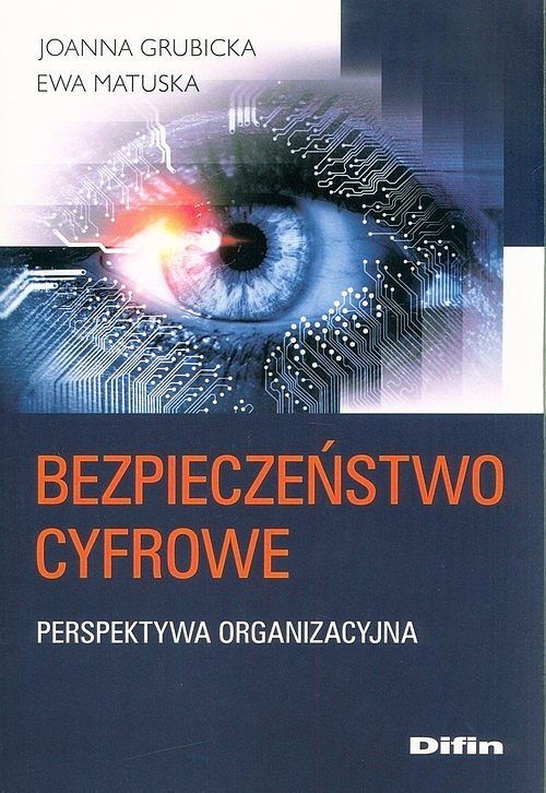 Bezpieczeństwo cyfrowe
