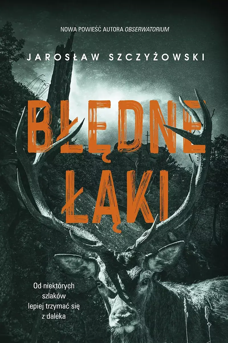 Błędne łąki