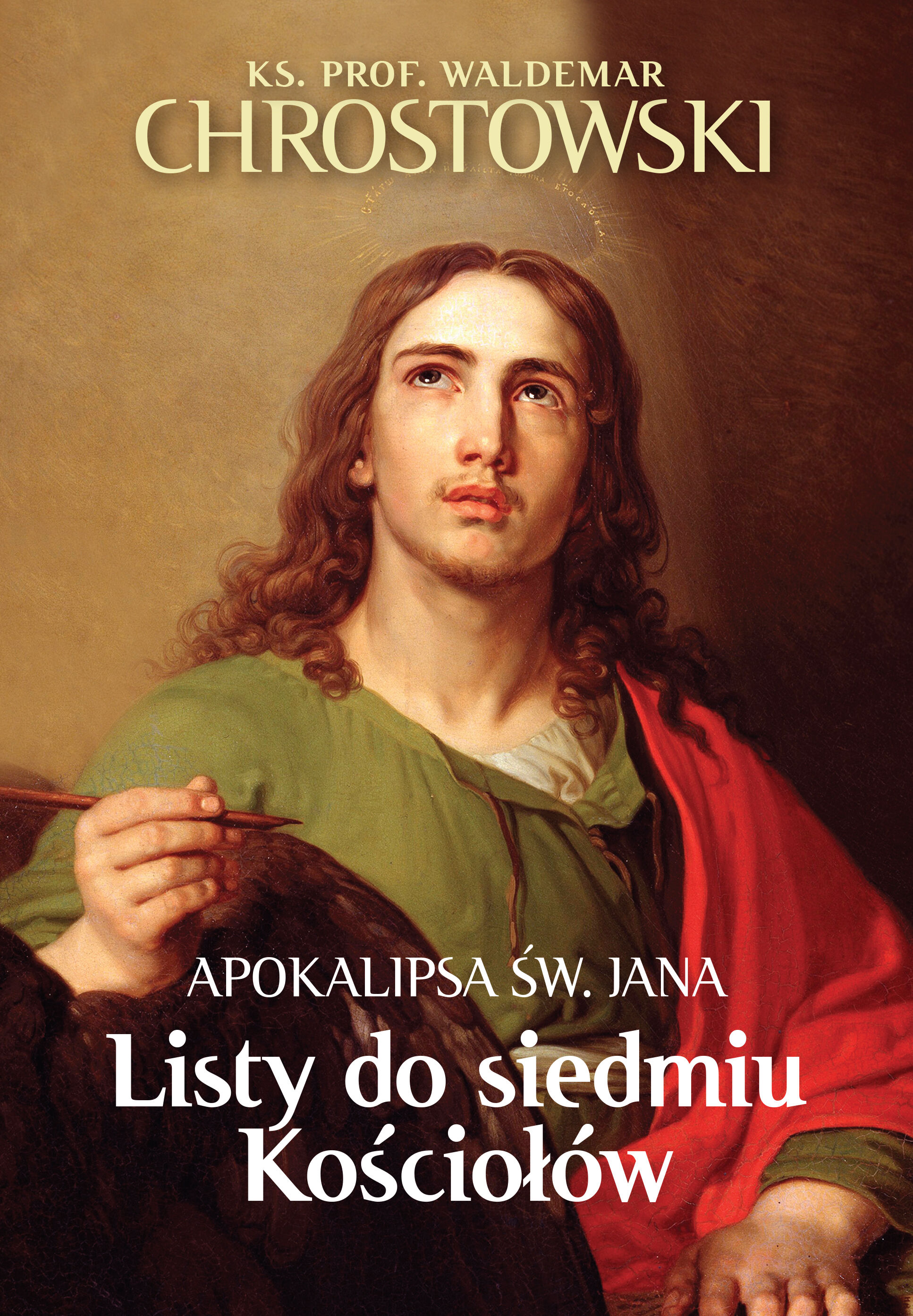 Listy do siedmiu Kościołów (e-book)