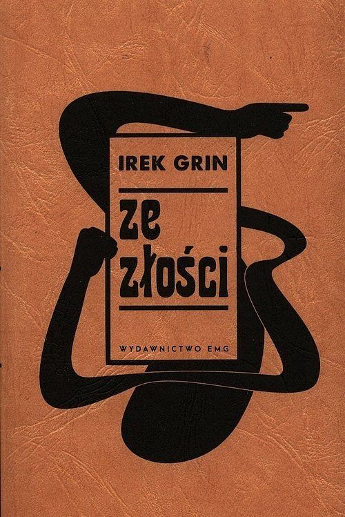 Ze złości