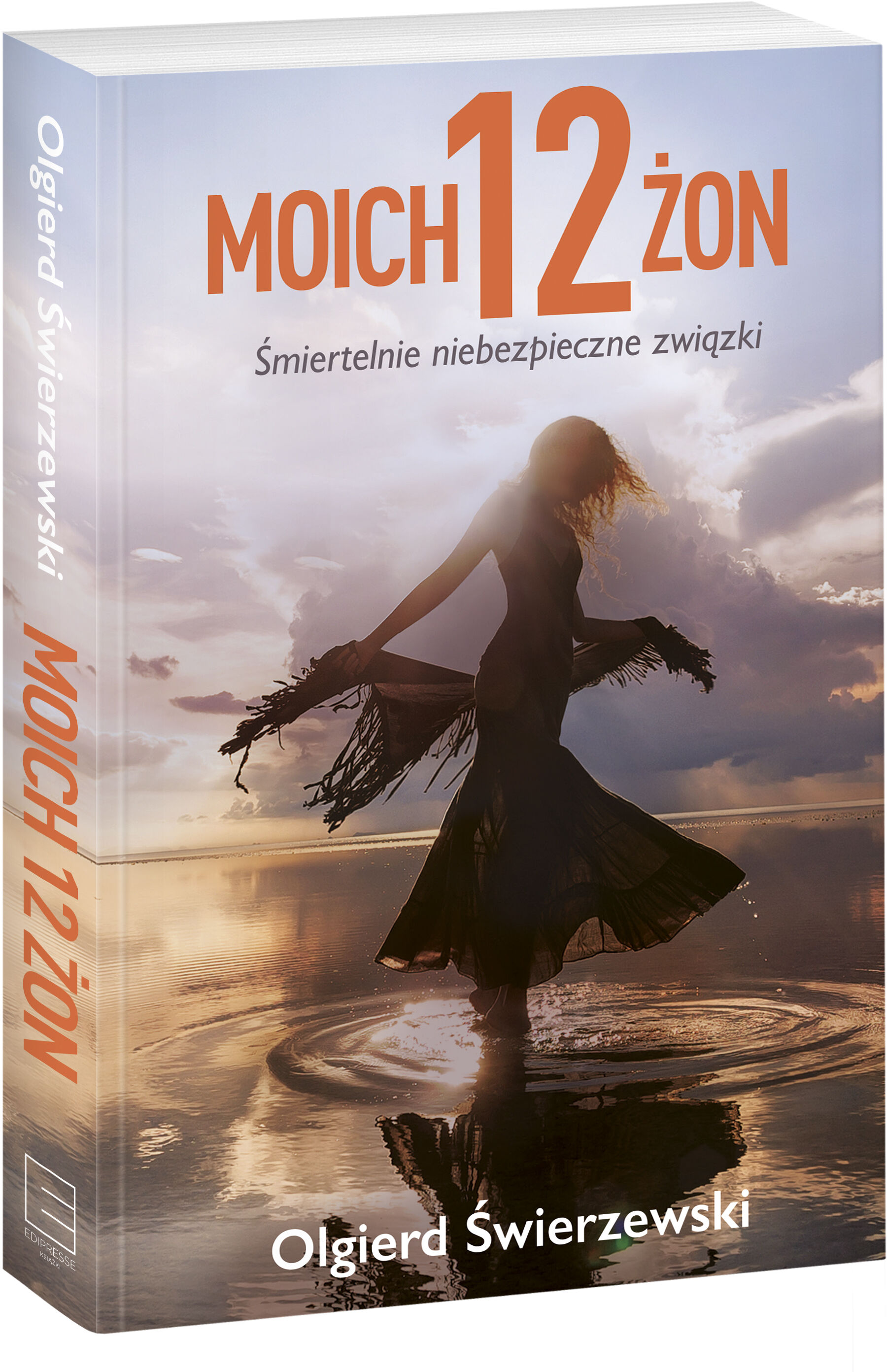 Dwanaście moich żon