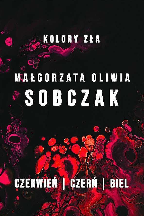 Box. Kolory zła