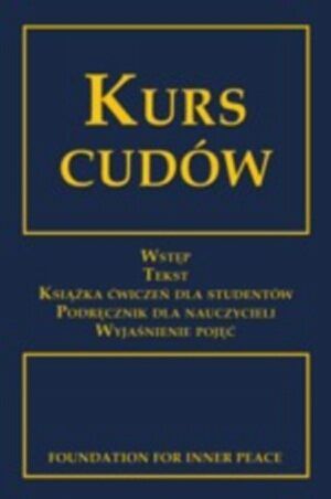Kurs Cudów