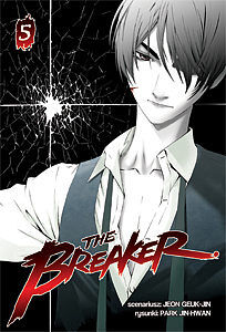 The Breaker - 5