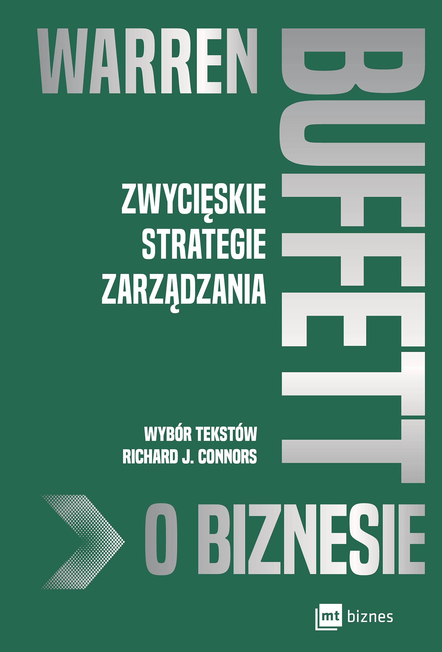 Warren Buffett o biznesie