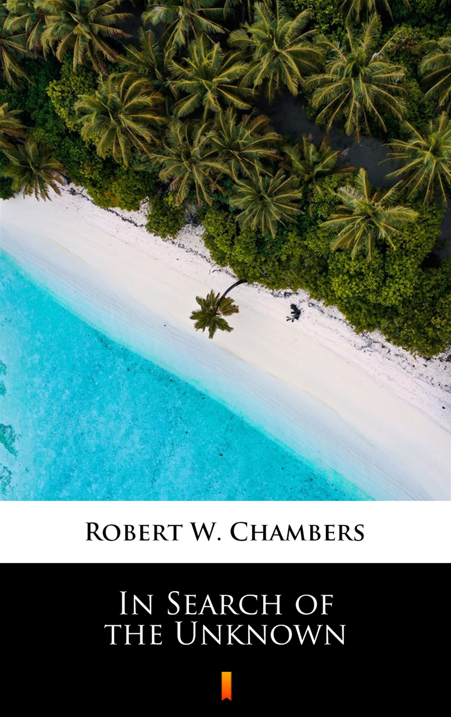 In Search of the Unknown (e-book)