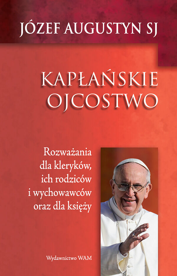 Kapłańskie ojcostwo