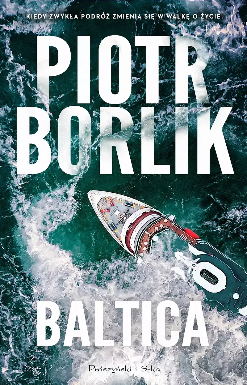 Baltica (Duże Litery)
