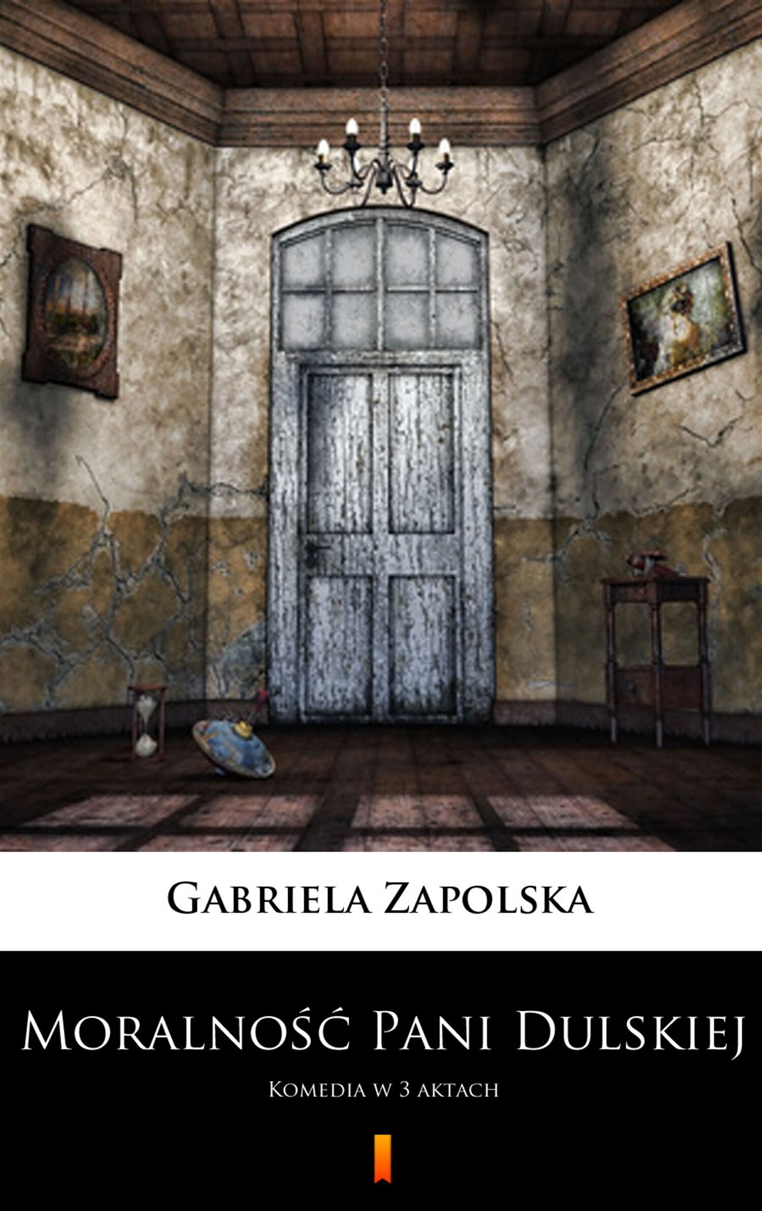 Moralność Pani Dulskiej (e-book)