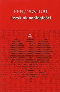 PPN język niepodległości 1976-1981
