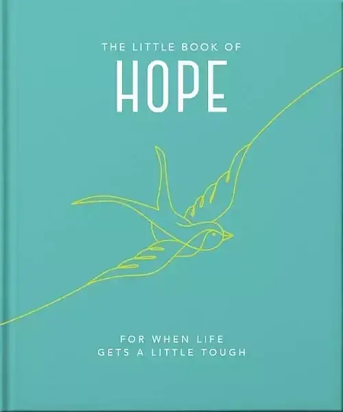 The Little Book of Hope