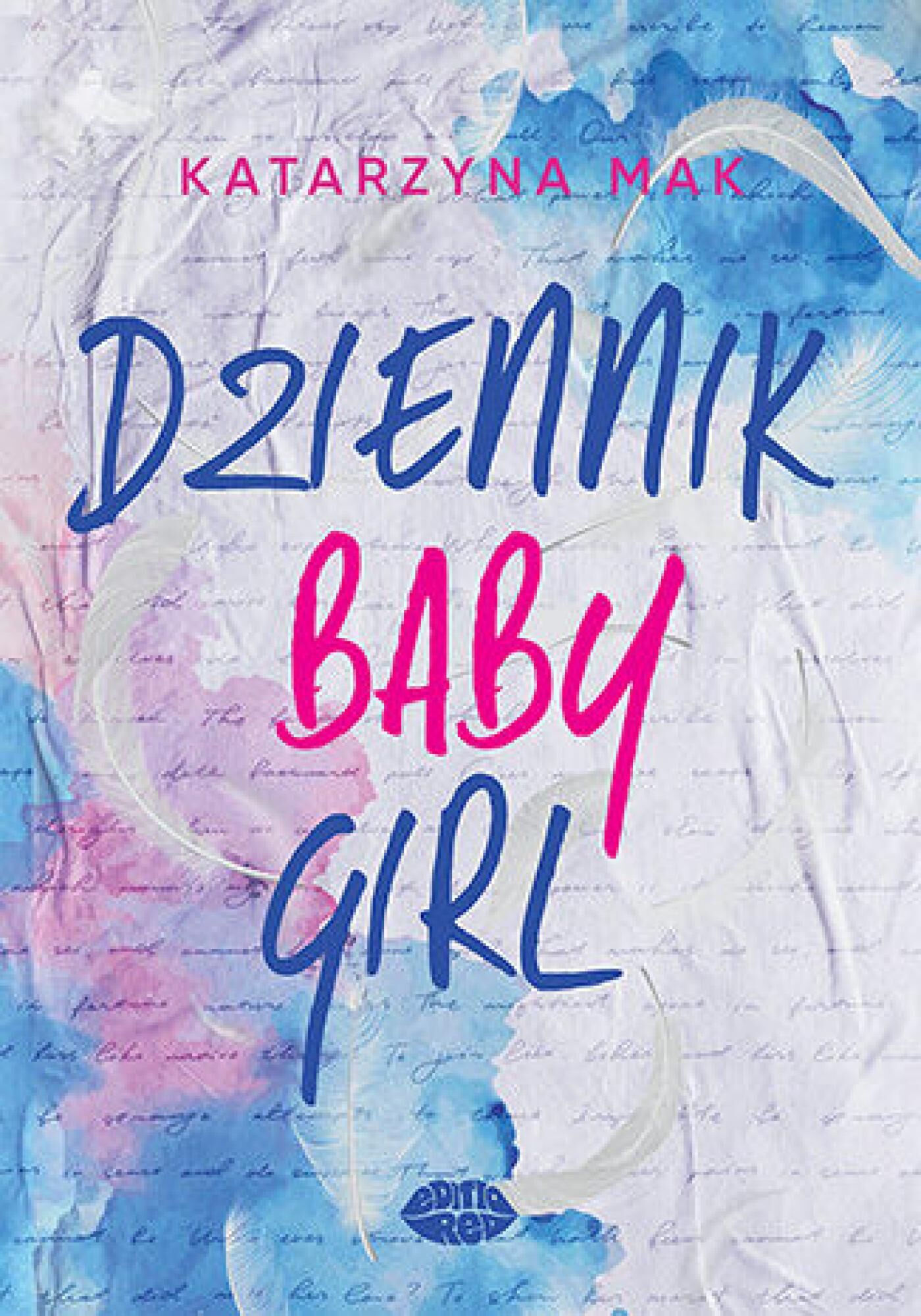 Dziennik Babygirl (e-book)