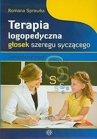 Terapia logopedyczna głosek szeregu syczącego
