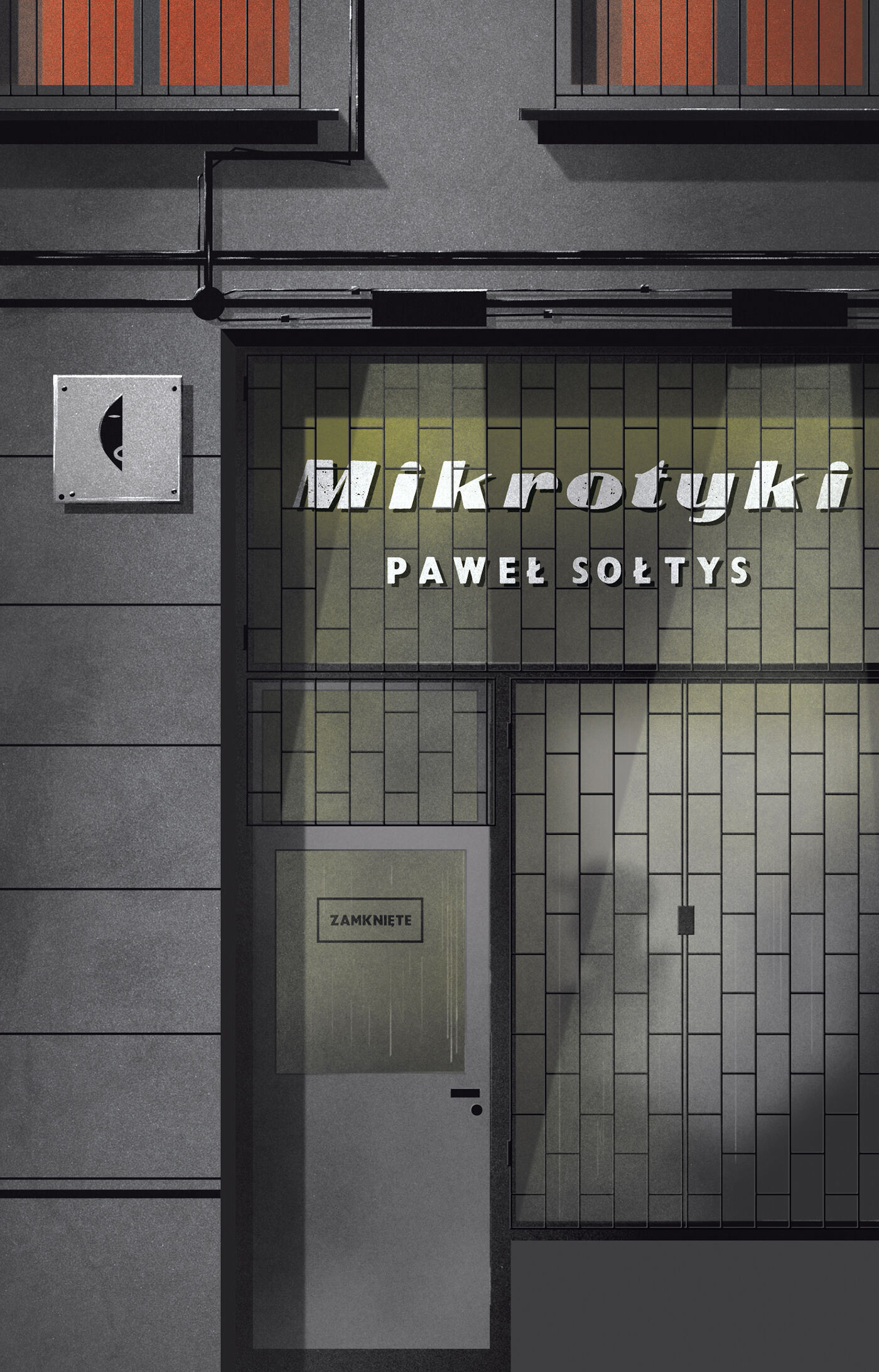 Mikrotyki (e-book)