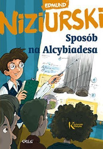 Sposób na alcybiadesa tw
