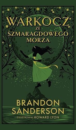 Warkocz ze Szmaragdowego Morza