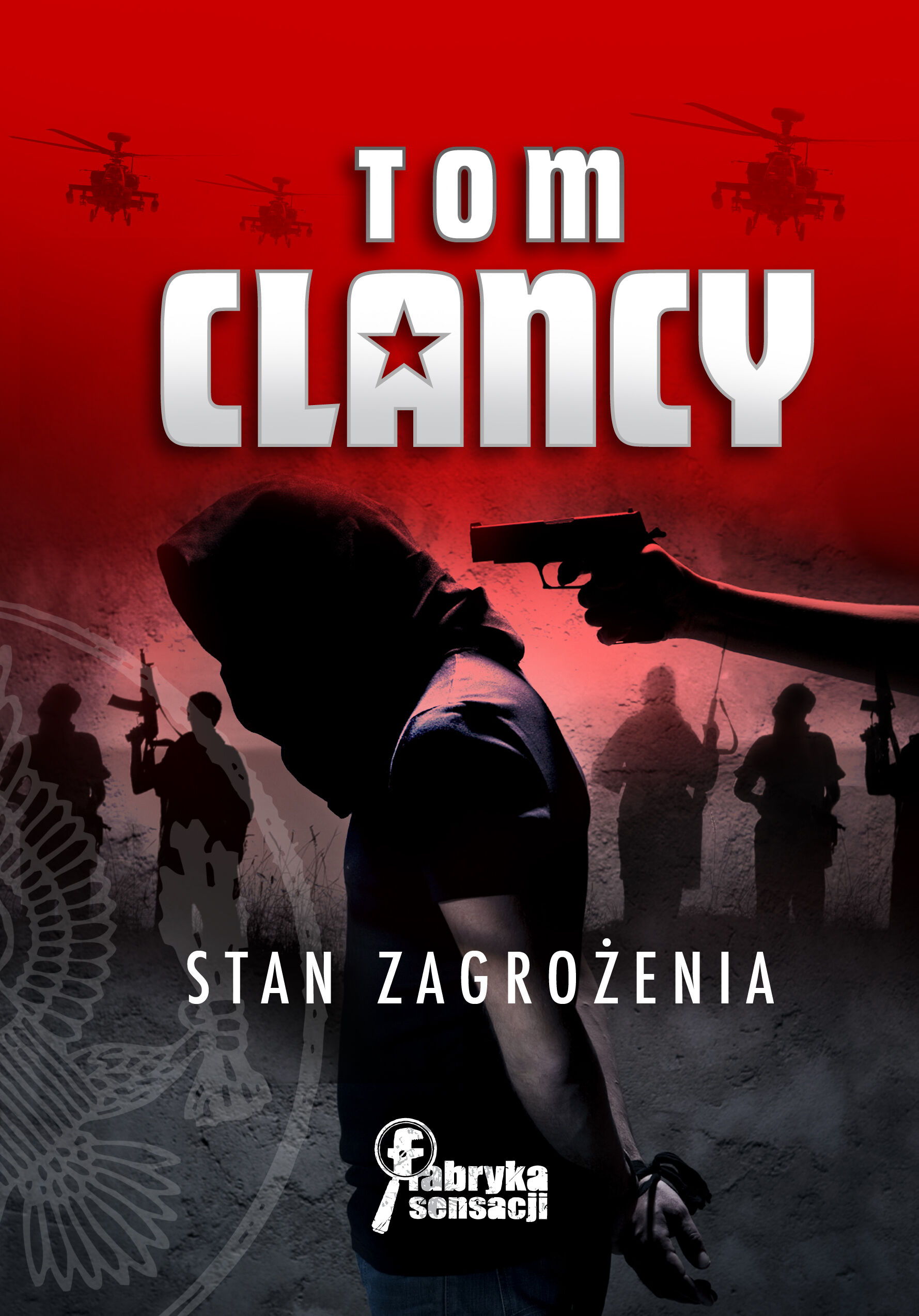 Stan zagrożenia
