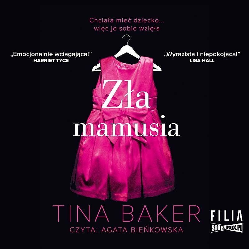 Cd mp3 zła mamusia