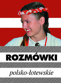 Rozmówki polsko łotewskie