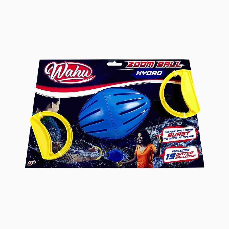 Gra wahu zoom ball hydro