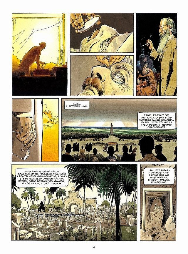 W.E.S.T - 03 - El Santero