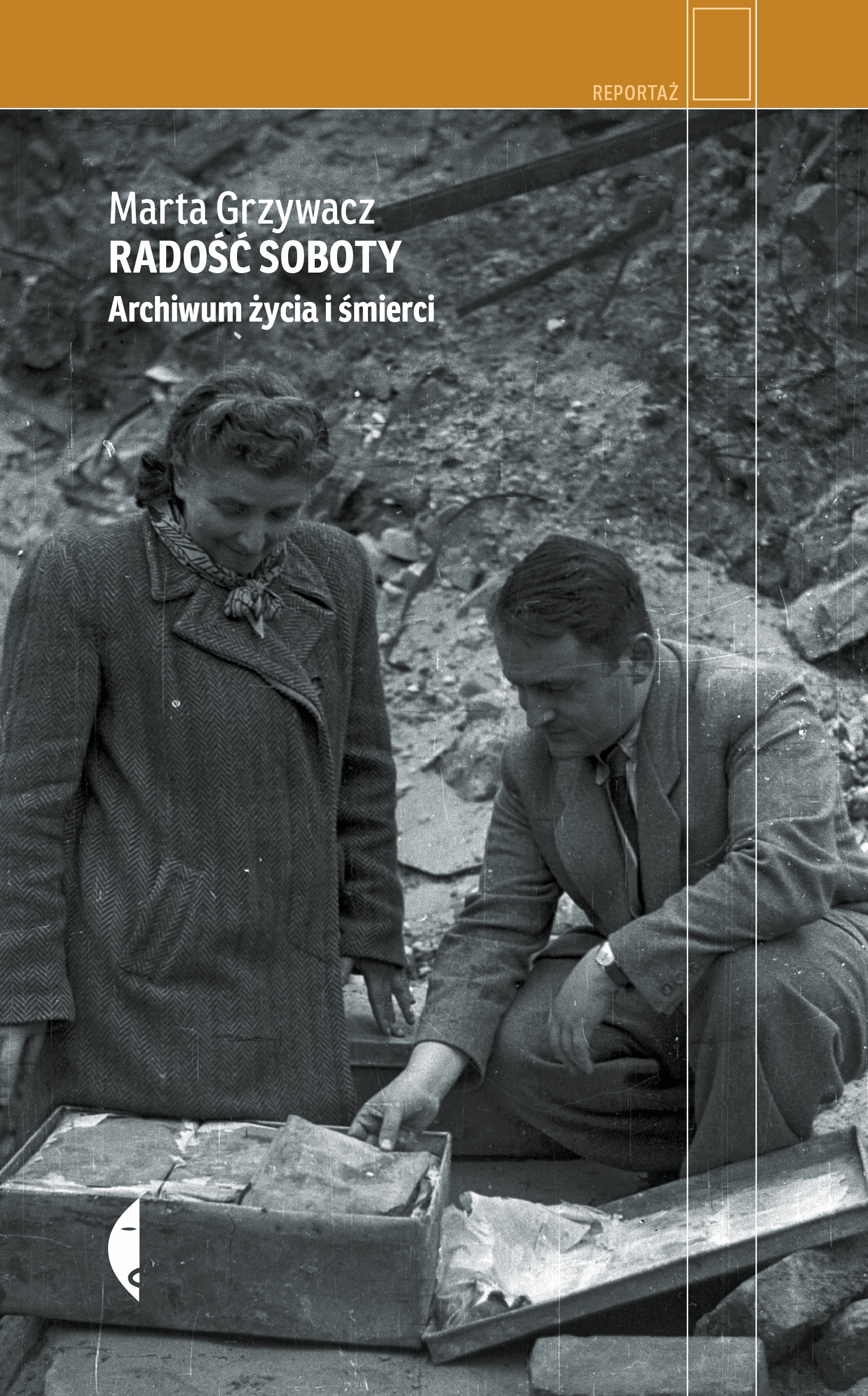 Radość Soboty (e-book)