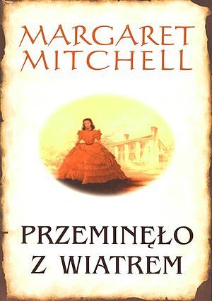 Przeminęło z wiatrem