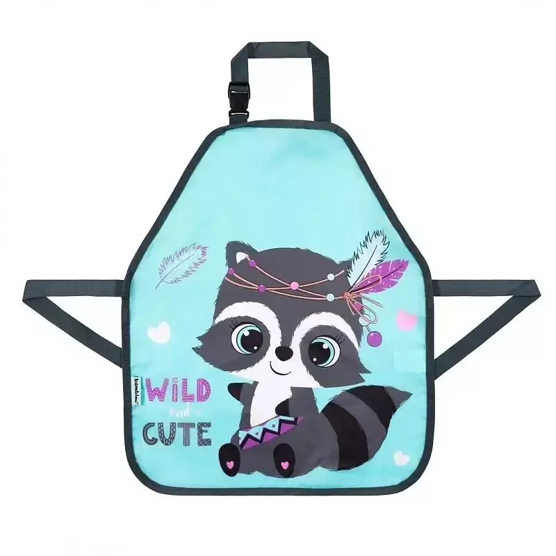 Fartuszek racoon