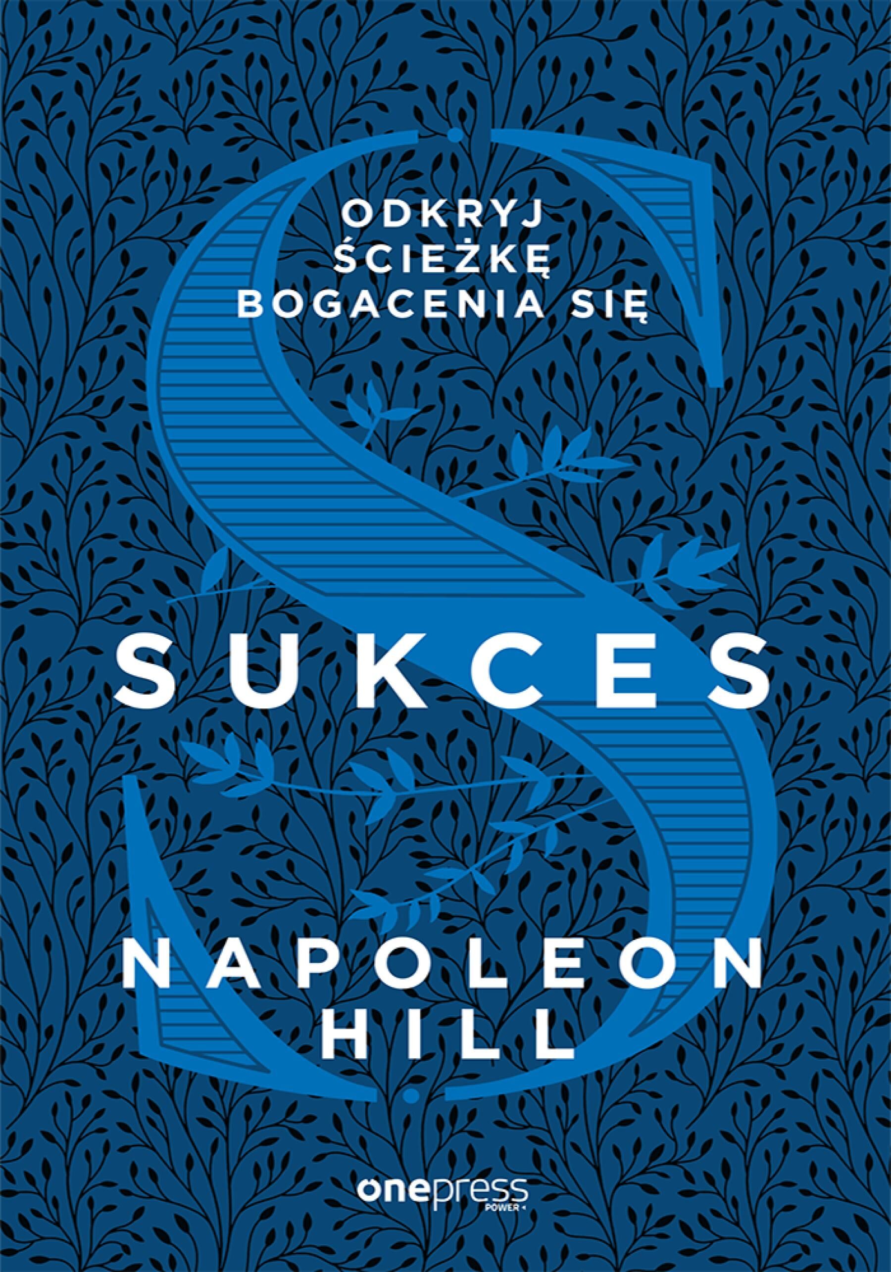 Sukces. Odkryj ścieżkę bogacenia się (audiobook MP3)