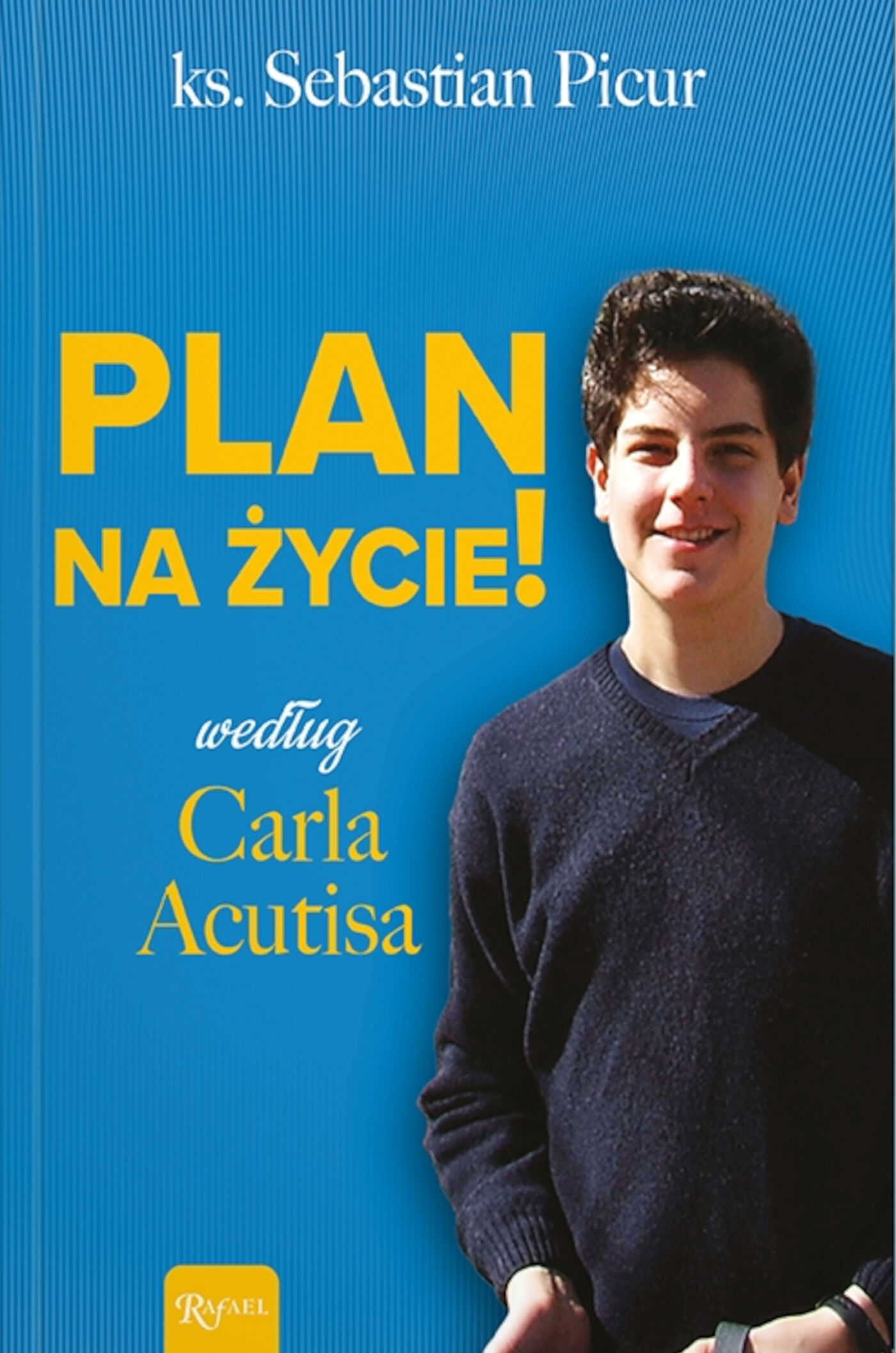 Plan na życie (e-book)