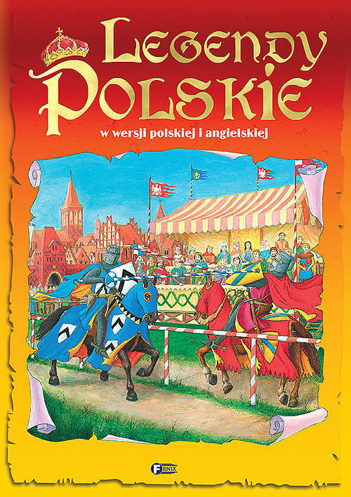 Legendy Polskie
