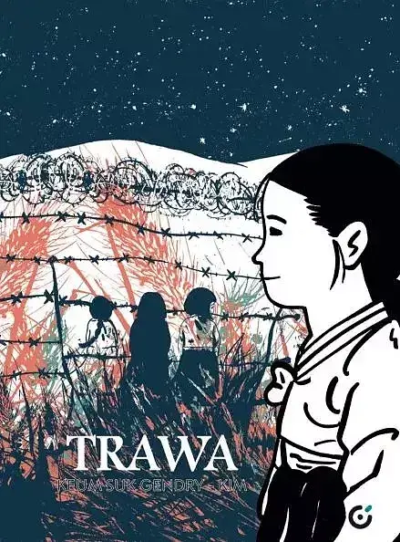 Trawa (wyd. II)